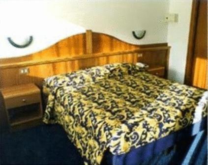 קלדונאצו Albergo Gilda מראה חיצוני תמונה